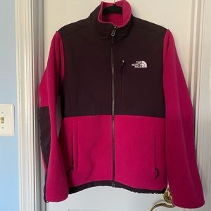 The North Face Denali Jacket